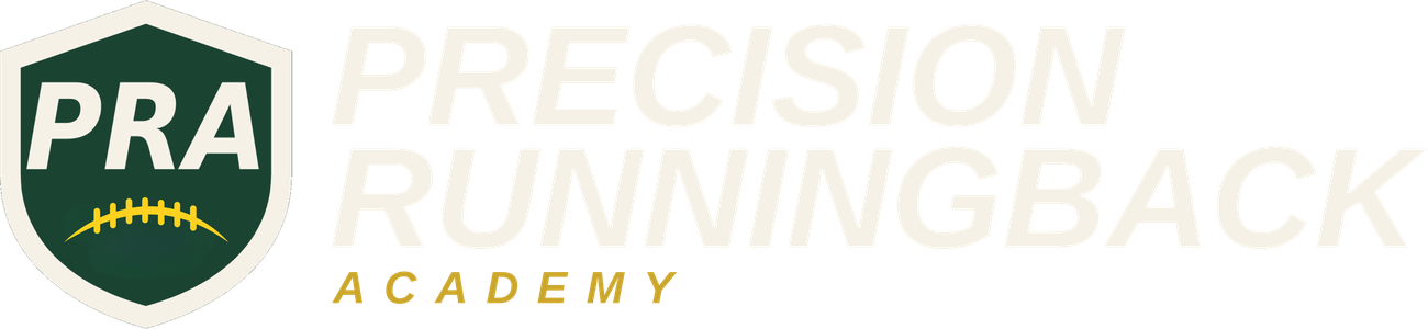 Precision Runningback Academy